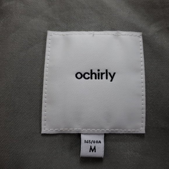 Ochirly Spring Fall Trent Coat - Picture 14 of 16